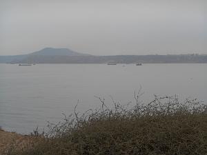 11-Vue du Fort La Montagne des Lions